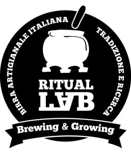 Ritual Lab shop