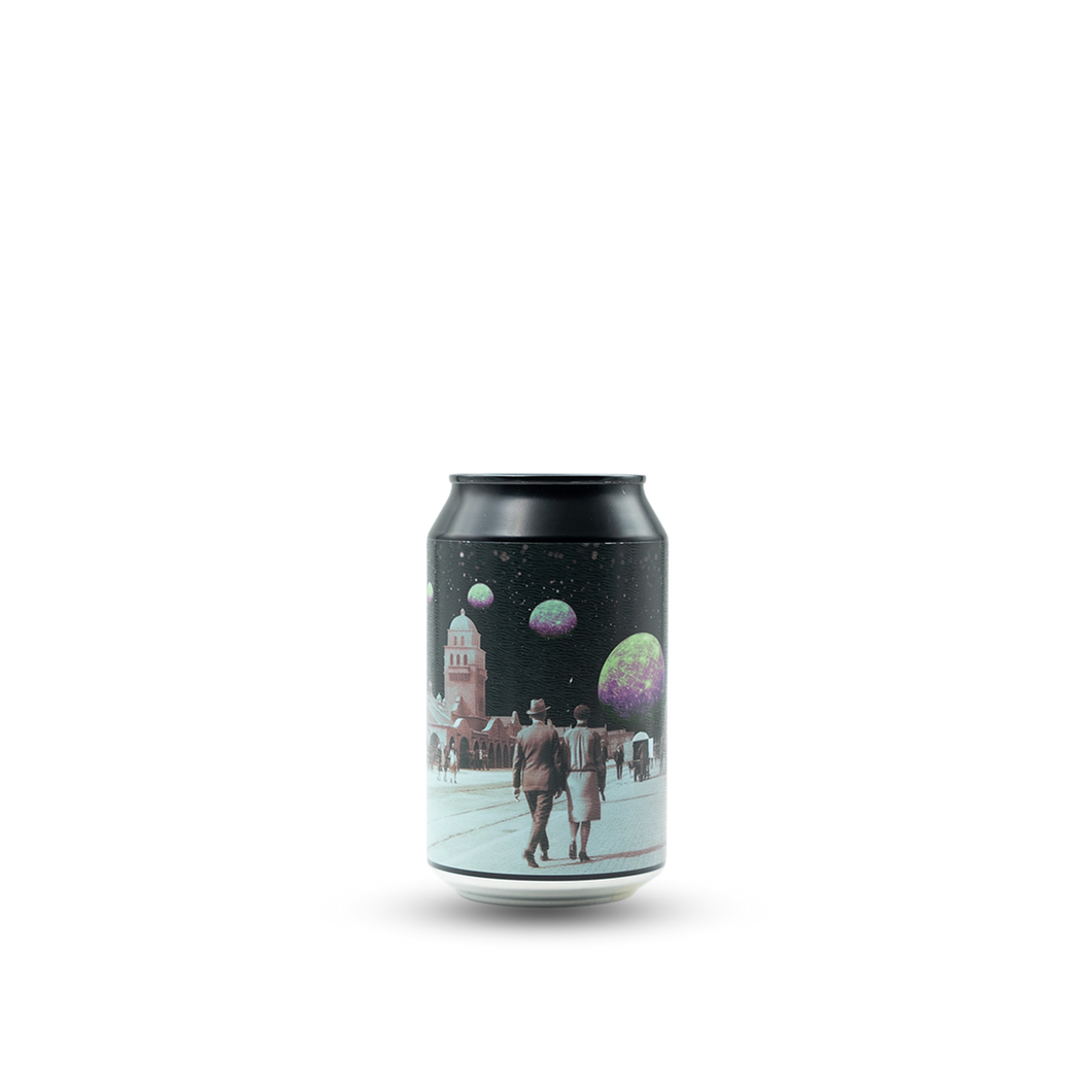ASTRO IPA