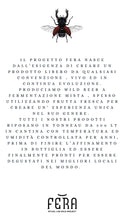 Carica l&#39;immagine nel visualizzatore di Gallery, FERA CILIEGIE 4x 375 cl
