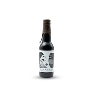 PAPANERO BOURBON BA