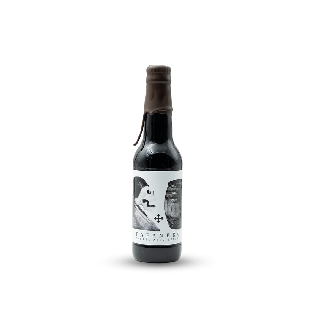 PAPANERO BOURBON BA