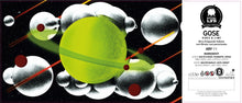 Carica l&#39;immagine nel visualizzatore di Gallery, GOSE RIBES &amp; LIME
