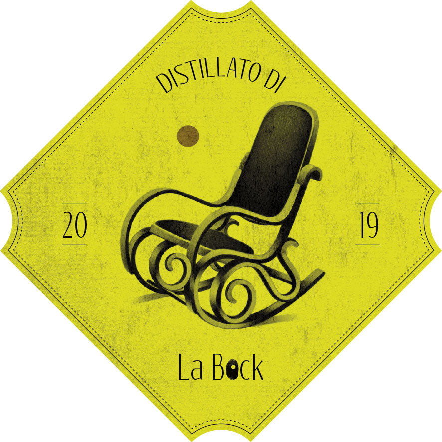 Distillato di Birra 