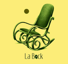 Carica l&#39;immagine nel visualizzatore di Gallery, LA BOCK
