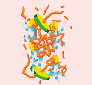 JUICE PARTY VOL.3