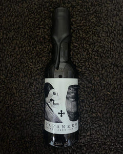 PAPAERO LAPHROAIG BA